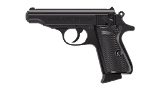 WALTHER PP (REFURBISHED) .380 ACP - Image 3 of 4