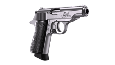 WALTHER PP (REFURBISHED) .32 ACP - Image 3 of 4
