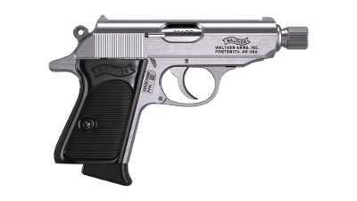 WALTHER PPK SD (REFURBISHED) .32 ACP - Image 1 of 4