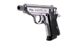 WALTHER PPK SD (REFURBISHED) .32 ACP - Image 4 of 4