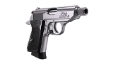 WALTHER PPK SD (REFURBISHED) .32 ACP - Image 3 of 4