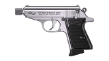WALTHER PPK SD (REFURBISHED) .32 ACP - Image 2 of 4