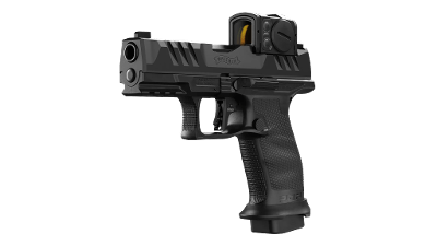 WALTHER PDP PRO ACRO (REFURBISHED) 9MM LUGER (9x19 PARA) - Image 4 of 4