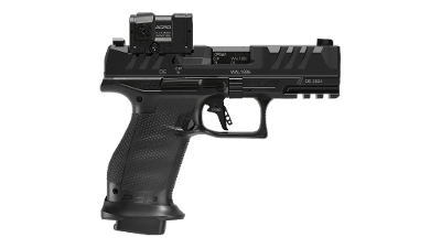 WALTHER PDP PRO ACRO (REFURBISHED) 9MM LUGER (9x19 PARA) - Image 1 of 4