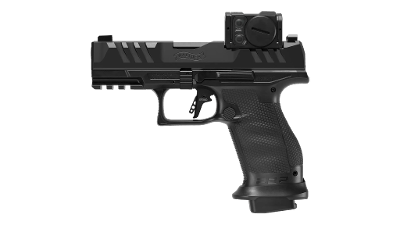 WALTHER PDP PRO ACRO (REFURBISHED) 9MM LUGER (9x19 PARA) - Image 2 of 4