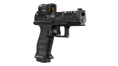 WALTHER PDP PRO ACRO (REFURBISHED) 9MM LUGER (9x19 PARA) - Image 3 of 4