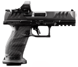 WALTHER PDP PRO-E C&H PACKAGE (REFURBISHED) 9MM LUGER (9x19 PARA) - 1 of 4