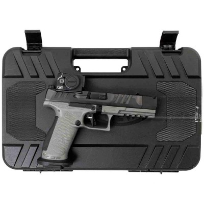 WALTHER PDP PRO-X PMM (REFURBISHED) - Image 3 of 3