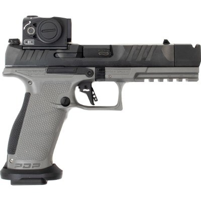 WALTHER PDP PRO-X PMM (REFURBISHED) - Image 2 of 3