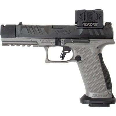 WALTHER PDP PRO-X PMM (REFURBISHED) - Image 1 of 3