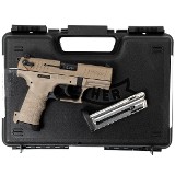 WALTHER P22 TACTICAL (REFURBISHED) .22 LR - Image 3 of 3