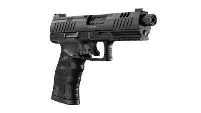 WALTHER WMP SD (REFURBISHED) .22 WMR - Image 3 of 5