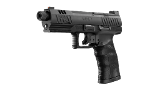 WALTHER WMP SD (REFURBISHED) .22 WMR - Image 4 of 5