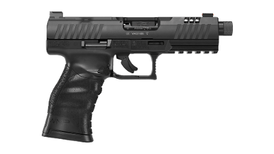 WALTHER WMP SD (REFURBISHED) .22 WMR - Image 1 of 5
