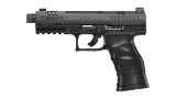 WALTHER WMP SD (REFURBISHED) .22 WMR - Image 2 of 5