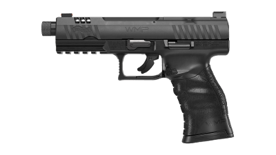 WALTHER WMP SD (REFURBISHED) .22 WMR - Image 2 of 5