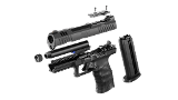 WALTHER WMP SD (REFURBISHED) .22 WMR - Image 5 of 5