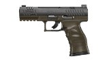 WALTHER WMP (REFURBISHED) [ODG] .22 WMR - Image 2 of 4