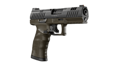 WALTHER WMP (REFURBISHED) [ODG] .22 WMR - Image 3 of 4