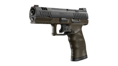 WALTHER WMP (REFURBISHED) [ODG] .22 WMR - Image 4 of 4