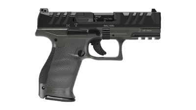 WALTHER PDP TWO TONE (FACTORY CERTIFIED) 9MM LUGER (9x19 PARA) - Image 1 of 4