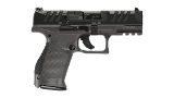 WALTHER PDP TWO TONE (FACTORY CERTIFIED) 9MM LUGER (9x19 PARA) - Image 1 of 4