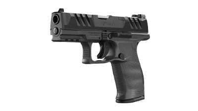 WALTHER PDP TWO TONE (FACTORY CERTIFIED) 9MM LUGER (9x19 PARA) - Image 4 of 4