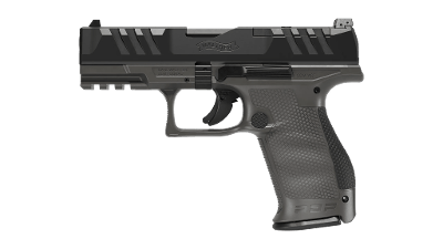 WALTHER PDP TWO TONE (FACTORY CERTIFIED) 9MM LUGER (9x19 PARA) - Image 2 of 4