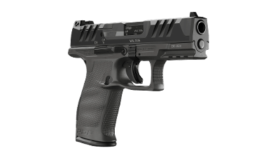 WALTHER PDP TWO TONE (FACTORY CERTIFIED) 9MM LUGER (9x19 PARA) - Image 3 of 4
