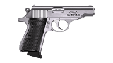 WALTHER PP (FACTORY CERTIFIED) .32 ACP - Image 1 of 4