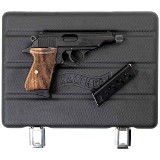 WALTHER PP (FACTORY CERTIFIED) .32 ACP - Image 3 of 3