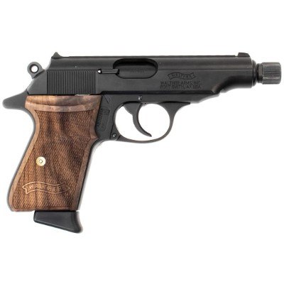 WALTHER PP (FACTORY CERTIFIED) .32 ACP - Image 2 of 3
