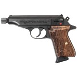 WALTHER PP (FACTORY CERTIFIED) .32 ACP - Image 1 of 3