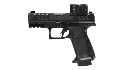 WALTHER PDP F-SERIES PRO ACRO (FACTORY CERTIFIED) 9MM LUGER (9x19 PARA) - Image 2 of 4
