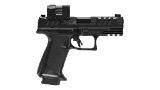 WALTHER PDP F-SERIES PRO ACRO (FACTORY CERTIFIED) 9MM LUGER (9x19 PARA) - Image 1 of 4