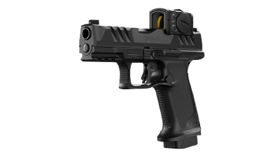 WALTHER PDP F-SERIES PRO ACRO (FACTORY CERTIFIED) 9MM LUGER (9x19 PARA) - Image 4 of 4
