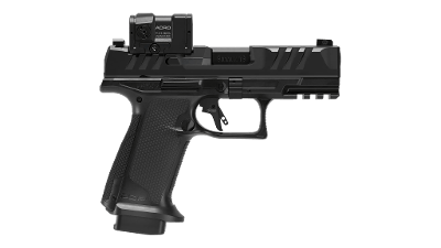 WALTHER PDP F-SERIES PRO ACRO (FACTORY CERTIFIED) 9MM LUGER (9x19 PARA) - Image 1 of 4
