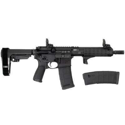 SPRINGFIELD ARMORY SAINT .300 AAC BLACKOUT - Image 3 of 3