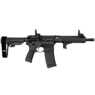 SPRINGFIELD ARMORY SAINT .300 AAC BLACKOUT - Image 2 of 3