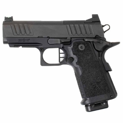 STACCATO 2011 CS 9MM LUGER (9x19 PARA) - Image 1 of 3