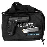 STACCATO 2011 CS 9MM LUGER (9x19 PARA) - Image 3 of 3