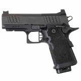 STACCATO 2011 CS 9MM LUGER (9x19 PARA) - Image 1 of 3
