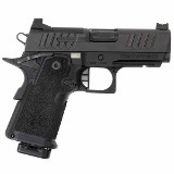 STACCATO 2011 CS 9MM LUGER (9x19 PARA) - Image 2 of 3
