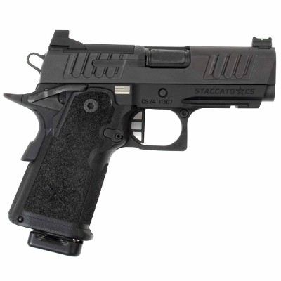 STACCATO 2011 CS 9MM LUGER (9x19 PARA) - Image 2 of 3