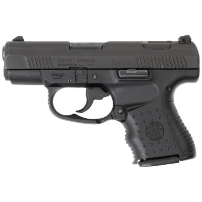 SMITH & WESSON SW99 .40 S&W - Image 1 of 3