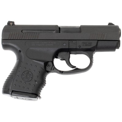 SMITH & WESSON SW99 .40 S&W - Image 2 of 3