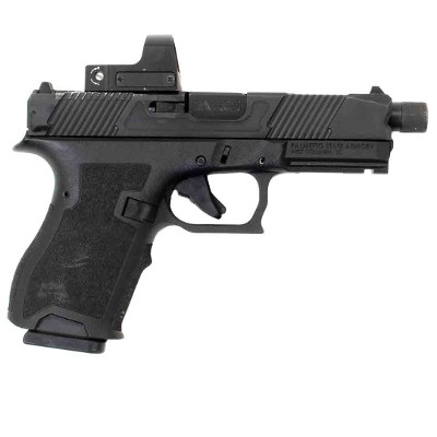 PALMETTO STATE ARMORY DAGGER COMPACT 9MM LUGER (9x19 PARA) - Image 2 of 3