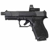 PALMETTO STATE ARMORY DAGGER COMPACT 9MM LUGER (9x19 PARA) - Image 1 of 3