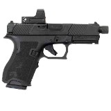 PALMETTO STATE ARMORY DAGGER COMPACT 9MM LUGER (9x19 PARA) - Image 2 of 3