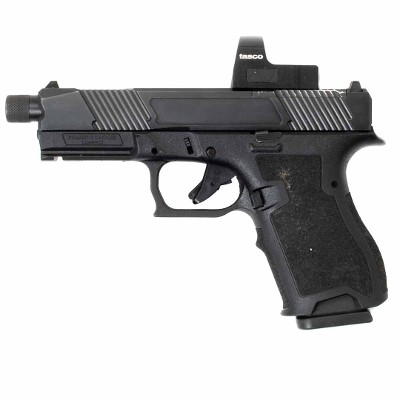 PALMETTO STATE ARMORY DAGGER COMPACT 9MM LUGER (9x19 PARA) - Image 1 of 3
